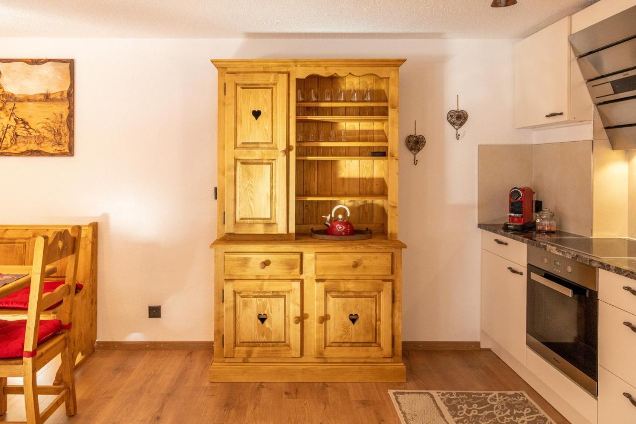 شقة Touring Chez Georges غراشن المظهر الخارجي الصورة